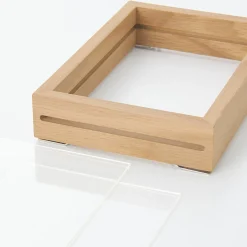 Cadre photo en bois 10x15cm