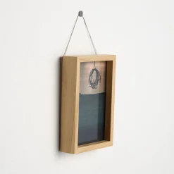 Cadre photo en bois 10x15cm