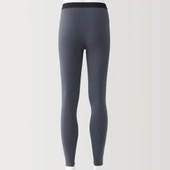 Caleçon long chaud en coton pour homme