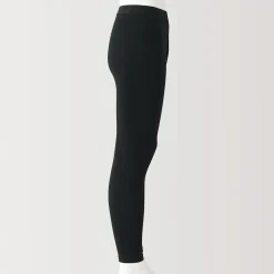 Caleçon long chaud en coton pour homme