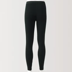 Caleçon long en coton épais et chaud pour homme