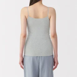 Camisole en stretch pour femme