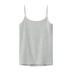 Camisole en stretch pour femme