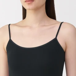 Camisole en stretch pour femme