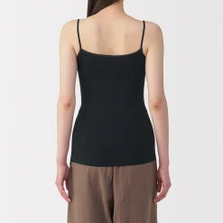 Camisole en stretch pour femme