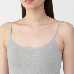Camisole en stretch pour femme