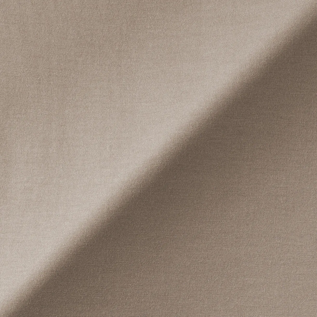 Caraco à soutien intégré en mélange de lyocell pour femme