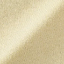 Cardigan à col ras du cou en mélange de fibres de soja pour femme