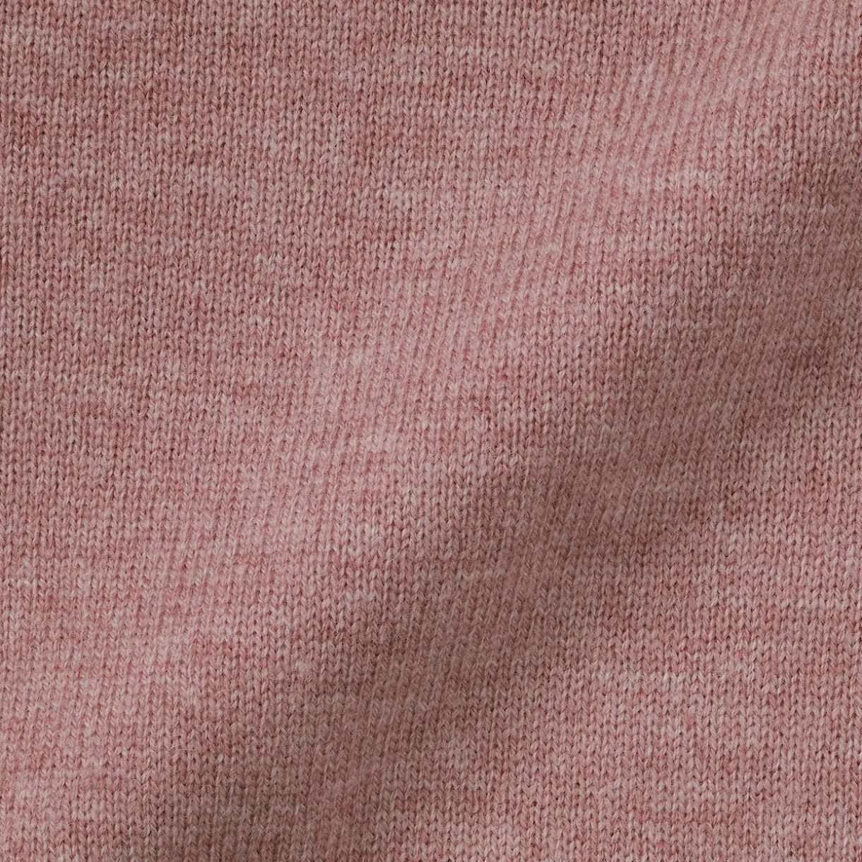 Cardigan avec col en V en maille moyenne pour femme