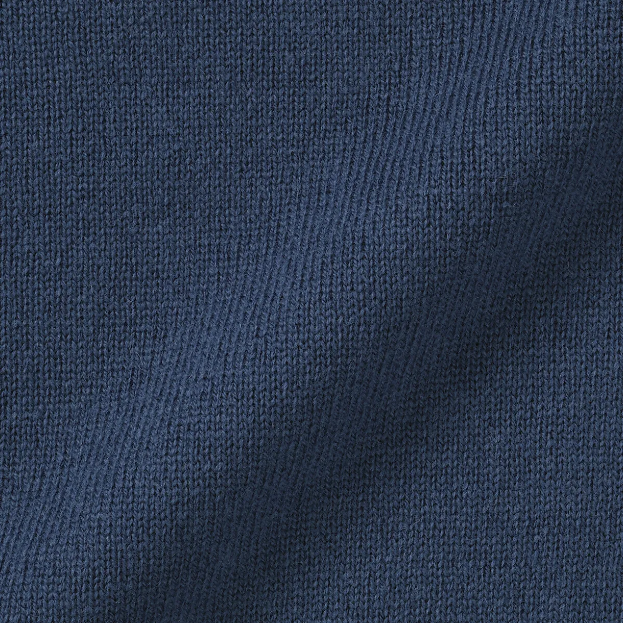 Cardigan avec col en V en maille moyenne pour femme