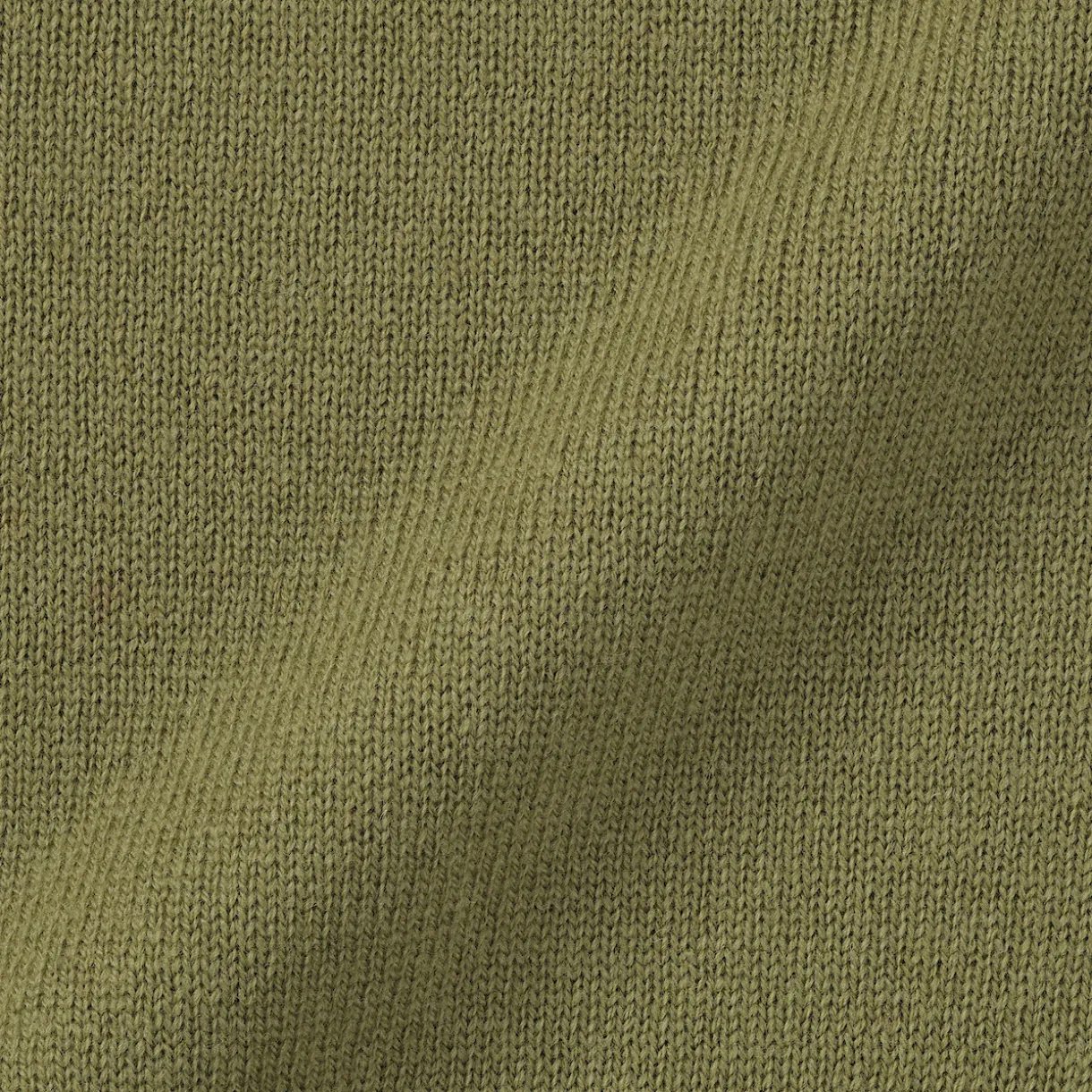 Cardigan avec col en V en maille moyenne pour femme