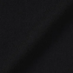 Cardigan avec col en V en maille moyenne pour femme