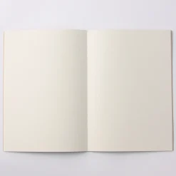 Carnet en papier recyclé