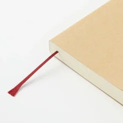 Carnet en papier recyclé 288 pages