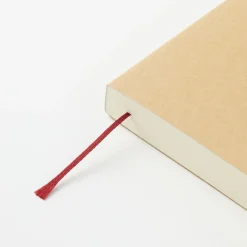 Carnet en papier recyclé 365 pages