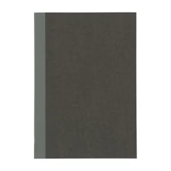 Carnet en papier recyclé A5