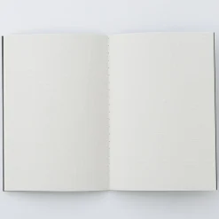 Carnet en papier recyclé A5