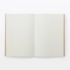 Carnet en papier recyclé A5