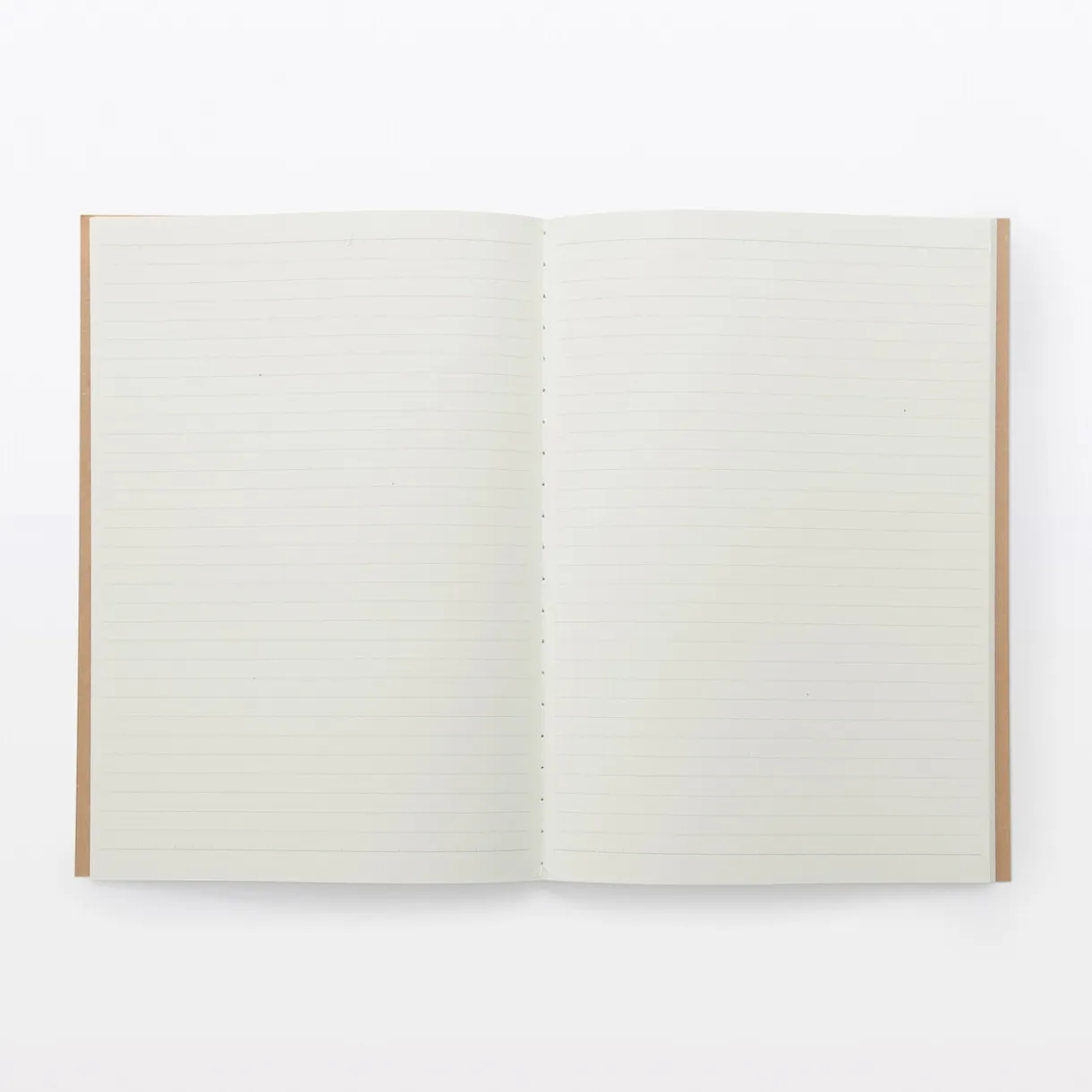 Carnet en papier recyclé A5