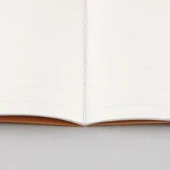 Carnet en papier recyclé A6