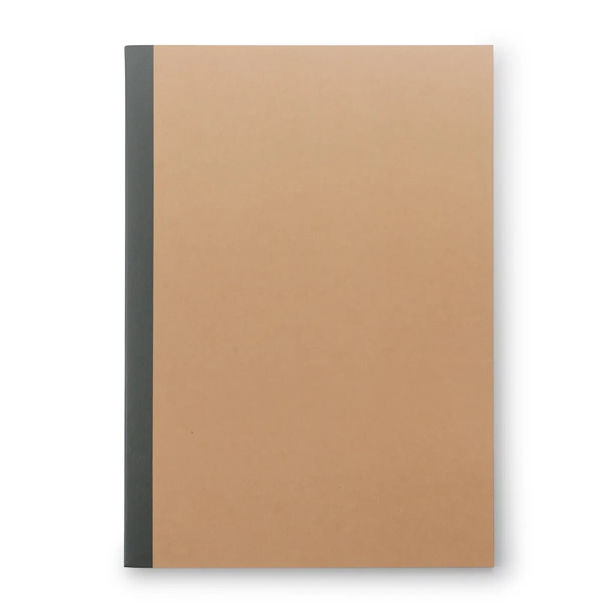 Carnet en papier recyclé A4