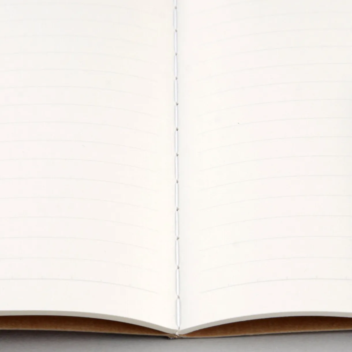 Carnet en papier recyclé A4