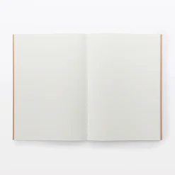 Carnet en papier recyclé B5