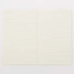 Carnet mince en papier de haute qualité A5 Gris Clair