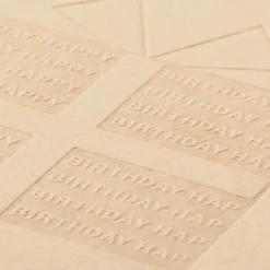 Carte message ‐ Cadeau