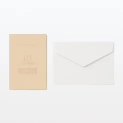 Carte message ‐ Gâteau