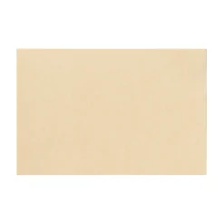 Cartes postales en bambou