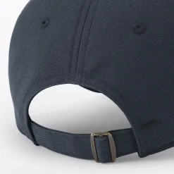 Casquette en sergé de coton