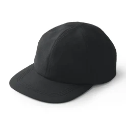 Casquette pliable et respirante