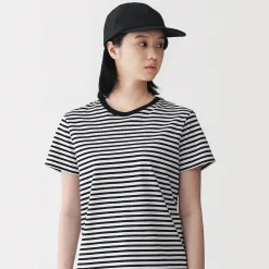 Casquette pliable et respirante