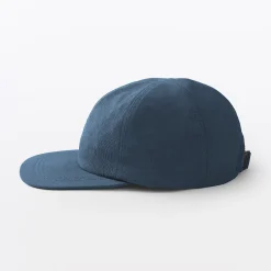 Casquette pliable et respirante