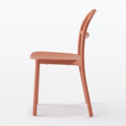 Chaise en aluminium - Bourgogne