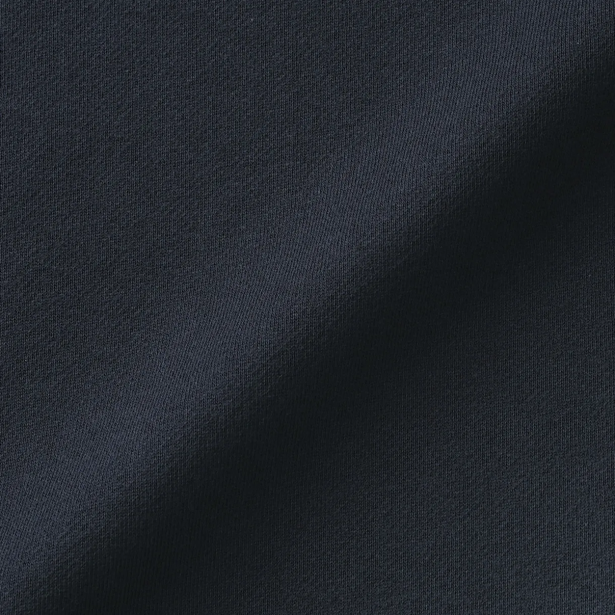 Chandail à capuchon en coton traditionnellement tricoté pour homme