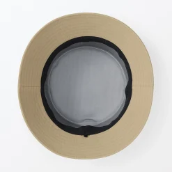 Chapeau bob unisexe déperlant