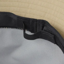 Chapeau bob unisexe déperlant