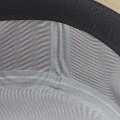 Chapeau bob unisexe déperlant