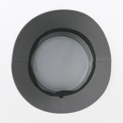 Chapeau bob unisexe déperlant