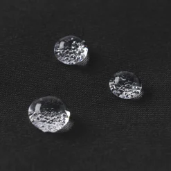 Chapeau bob unisexe déperlant