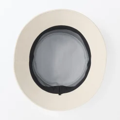 Chapeau bob unisexe déperlant