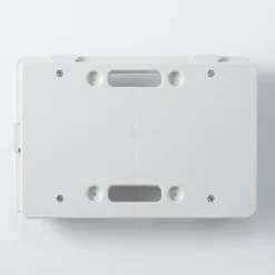 Chariot plateforme modulaire en polypropylène recyclé