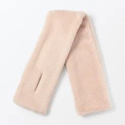 Écharpe en polaire Boa de polyester recyclé