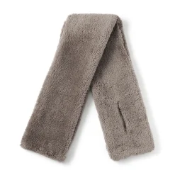 Écharpe en polaire Boa de polyester recyclé