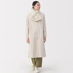 Écharpe en polaire Boa de polyester recyclé