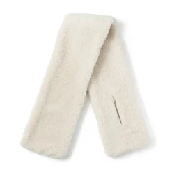 Écharpe en polaire Boa de polyester recyclé