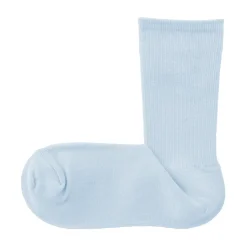 Chaussettes à angle droit stretch à revers confort 36‐39