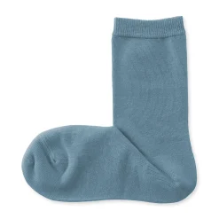 Chaussettes 3 couches à angle droit pour femme